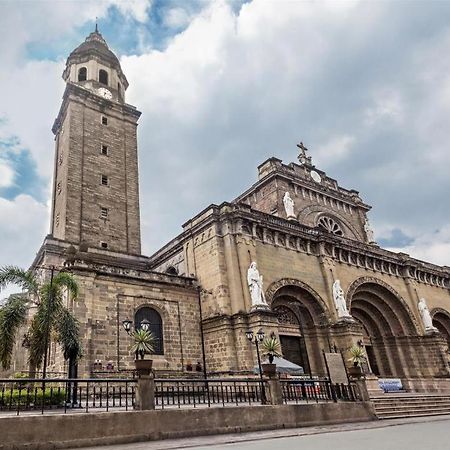Dormitels.Ph Ust Hotel Manila Exterior foto