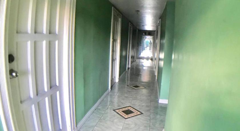 Dormitels.Ph Ust Hotel Manila Exterior foto